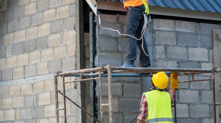 Expert new roof installation services in Brookville, IN